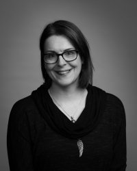 Jocelyne Landry