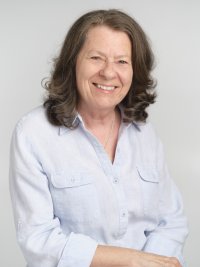 Isabelle Jomphe