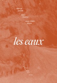 LES EAUX